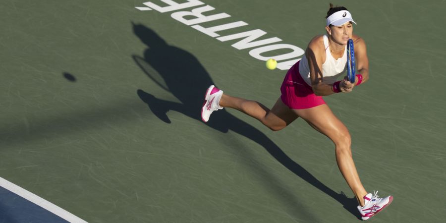 Belinda Bencic