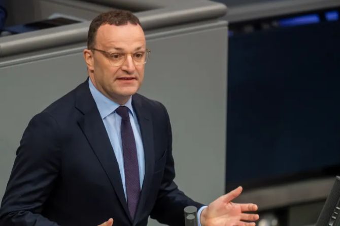 Jens Spahn