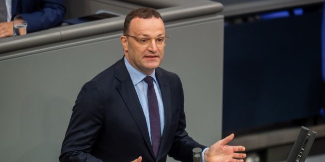 Jens Spahn