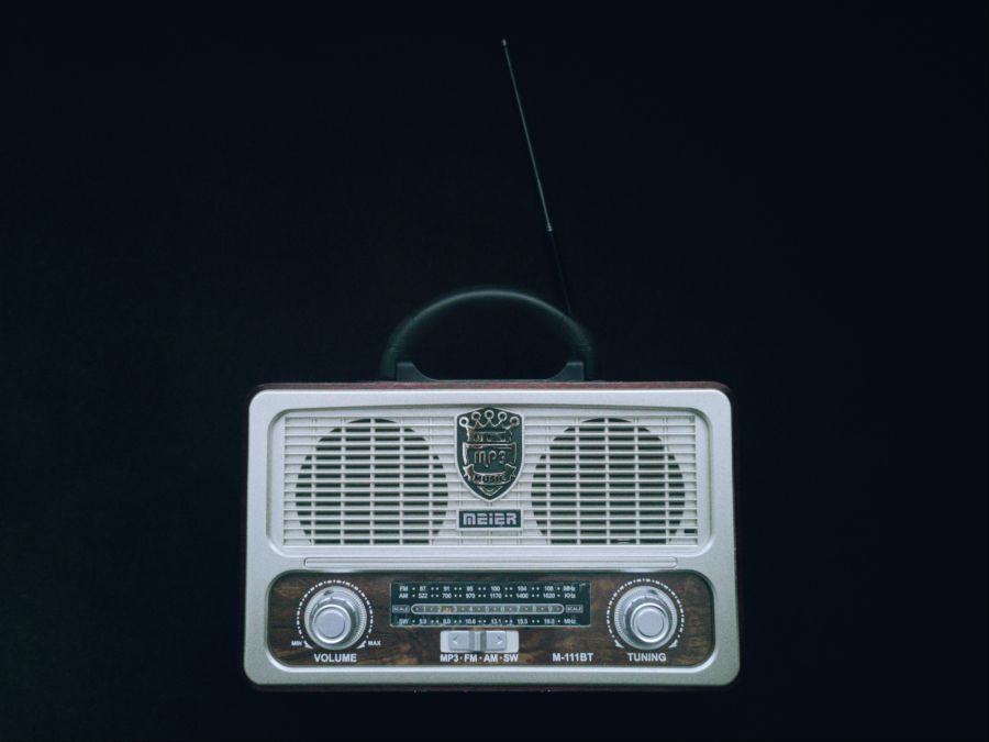 Nach mehr als 60 Jahren hat er im Juni 2024 ein Radiosignal ausgesendet. (Symbolbild)
