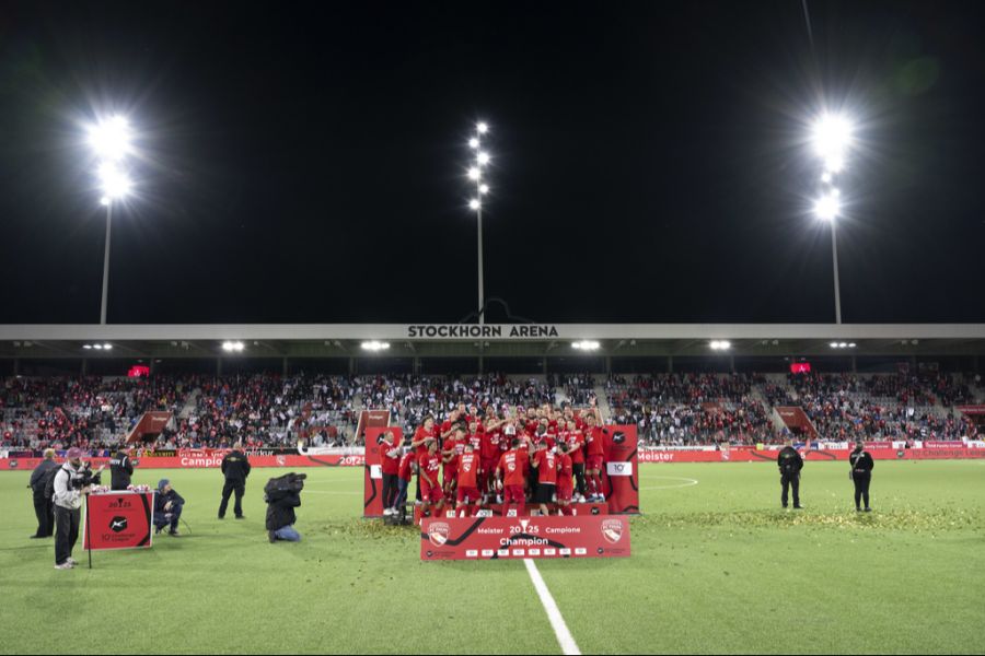 FC Thun