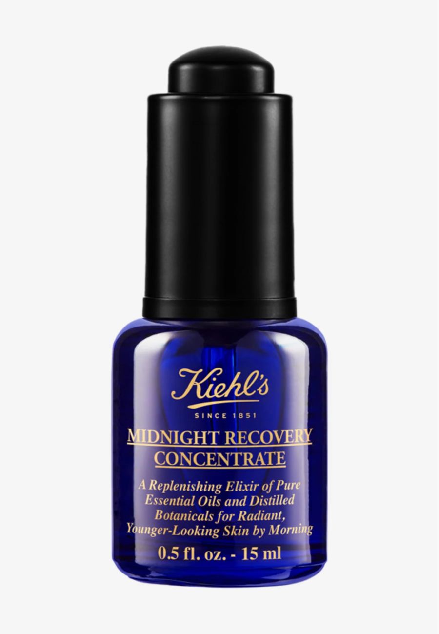 Fläschchen Behälter Kosmetik Produkt