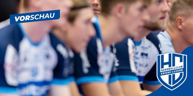 HC Kriens-Luzern