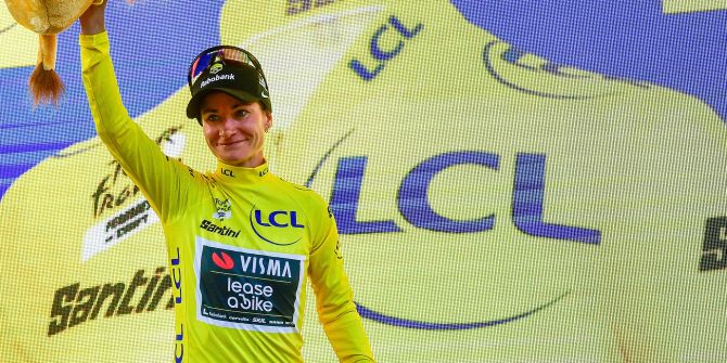 Tour de France Femmes