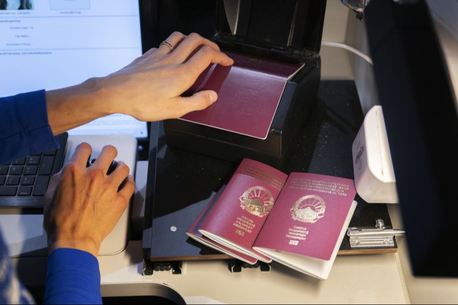 Die EU führt eine Gebühr für die Schengen-Einreise ein. Diese gilt auch für die Schweiz.