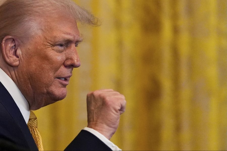 trump japan