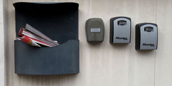 Spanien hat die Löschung von mehr als 65'000 Airbnb-Anzeigen angeordnet. Sie würden gegen gesetzliche Vorschriften verstossen. (Symbolbild) Airbnb