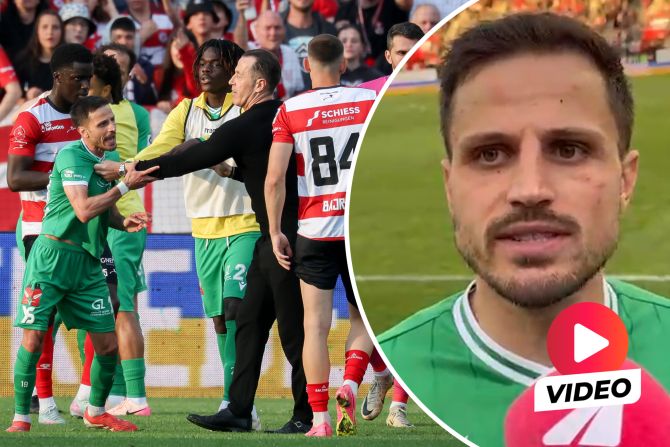Marchesano Yverdon FC Winterthur