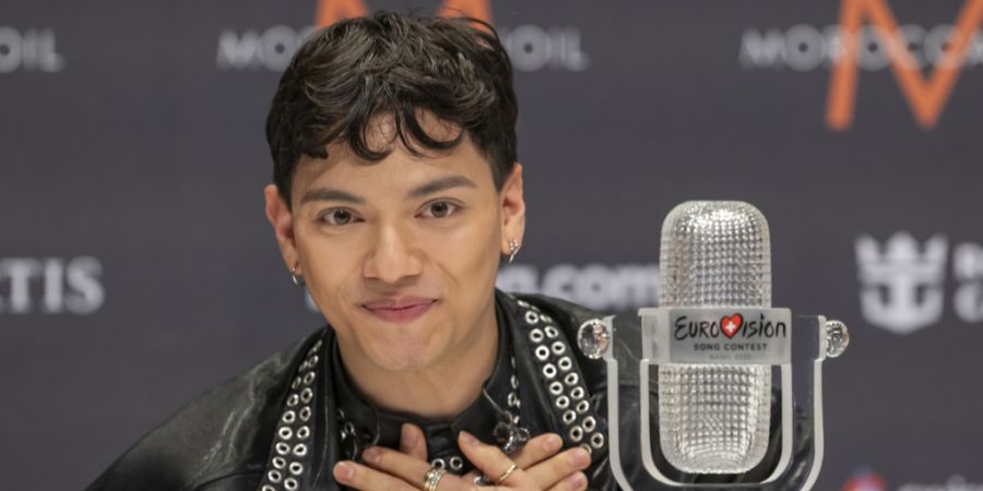 ESC JJ Österreich