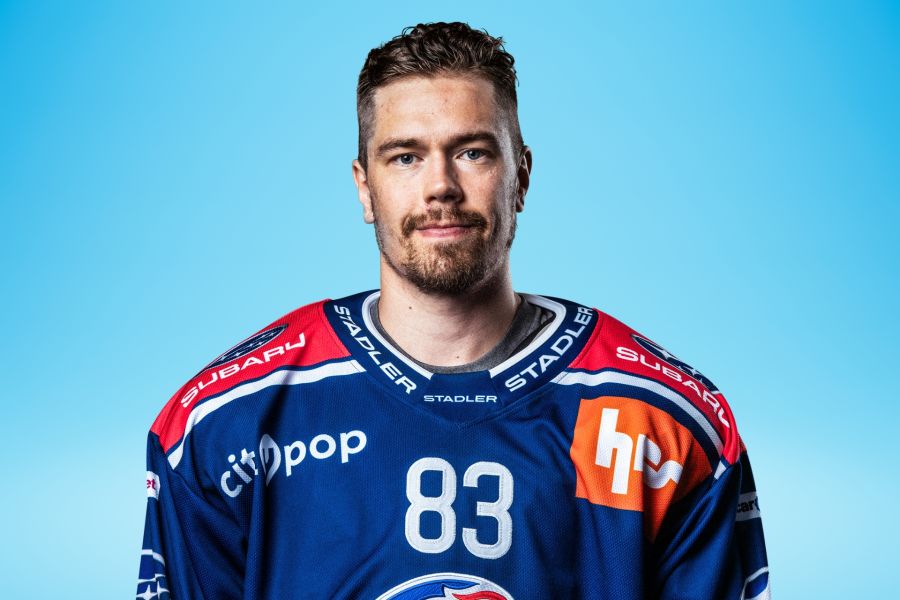 Juho Lammikko Slapshot