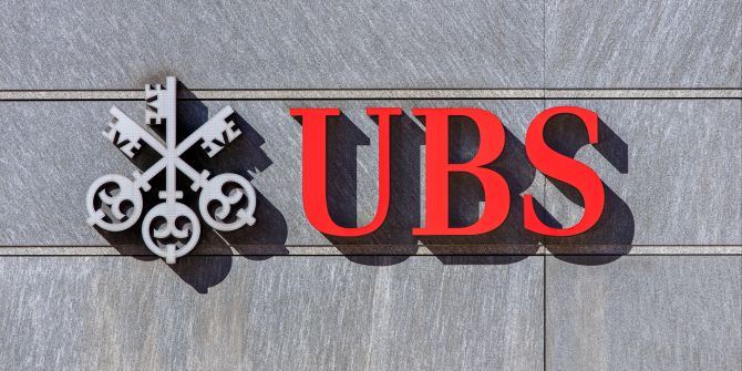 Die UBS