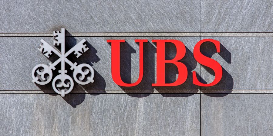 Die UBS