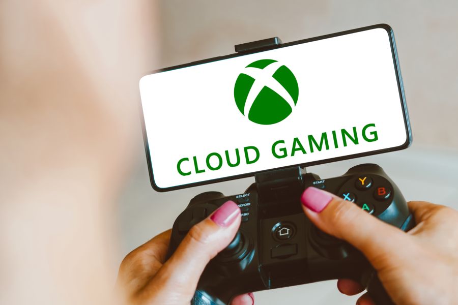 Neues Xbox-Update