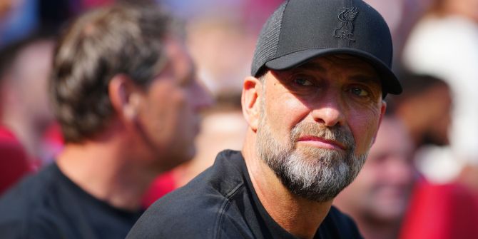 Jürgen Klopp