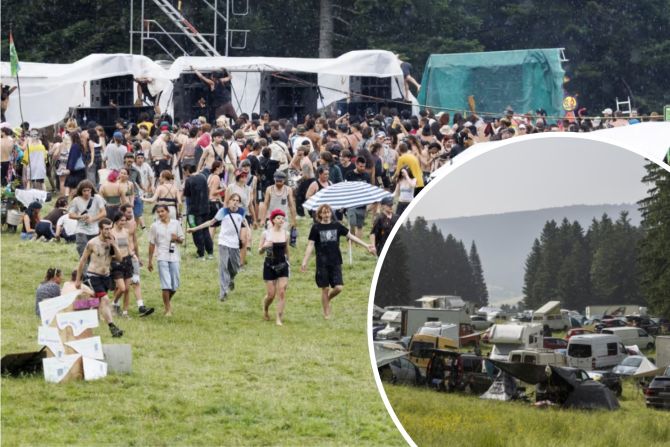 Rave Berner Jura