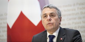 EU-Deal öffentlich - Das sagt der Bundesrat – so geht es weiter