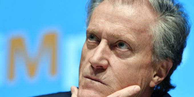 Herbert Bolliger ist mit 71 Jahren verstorben. Herbert Bolliger