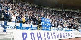Tragödie - Fan nach Notfall bei WM-Quali in Finnland gestorben