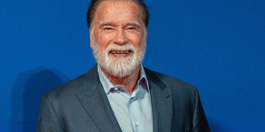 Arnold Schwarzenegger übt an Republikanern und an Demokraten in den USA Kritik. (Archivfoto)