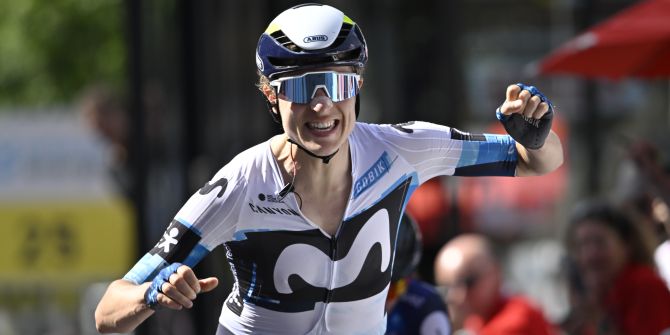Reusser Tour de Suisse