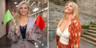 Red Flag enthüllt - Beatrice Egli: Das ist bei ihr absolutes No-Go Red Flag enthüllt - Beatrice Egli: Das ist bei ihr absolutes No-Go