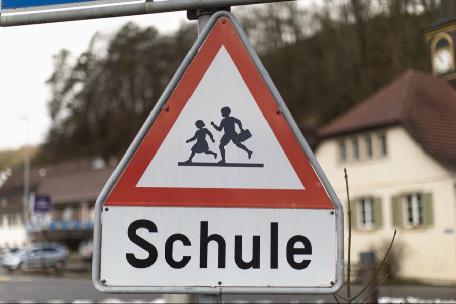 Aus der Sicht der Elternvertretungen ist dies «absolut nicht notwendig».  ﻿(Symbolbild)