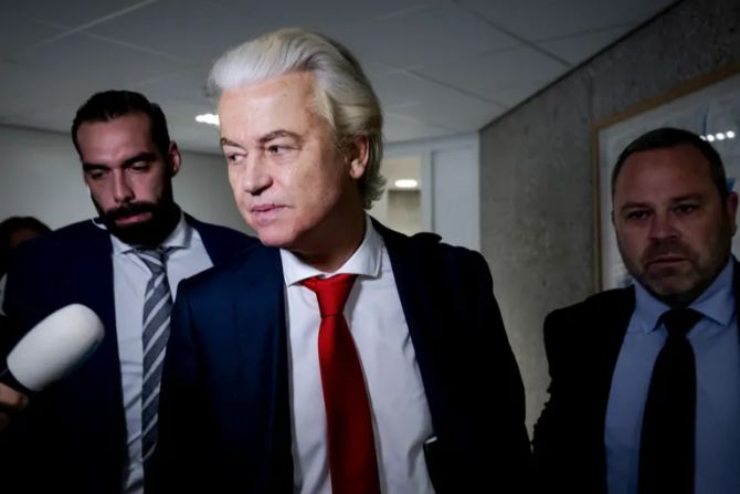 Geert Wilders
