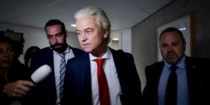 Geert Wilders