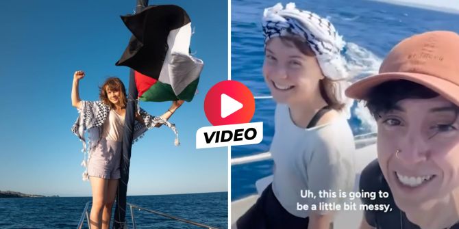 Greta Thunberg