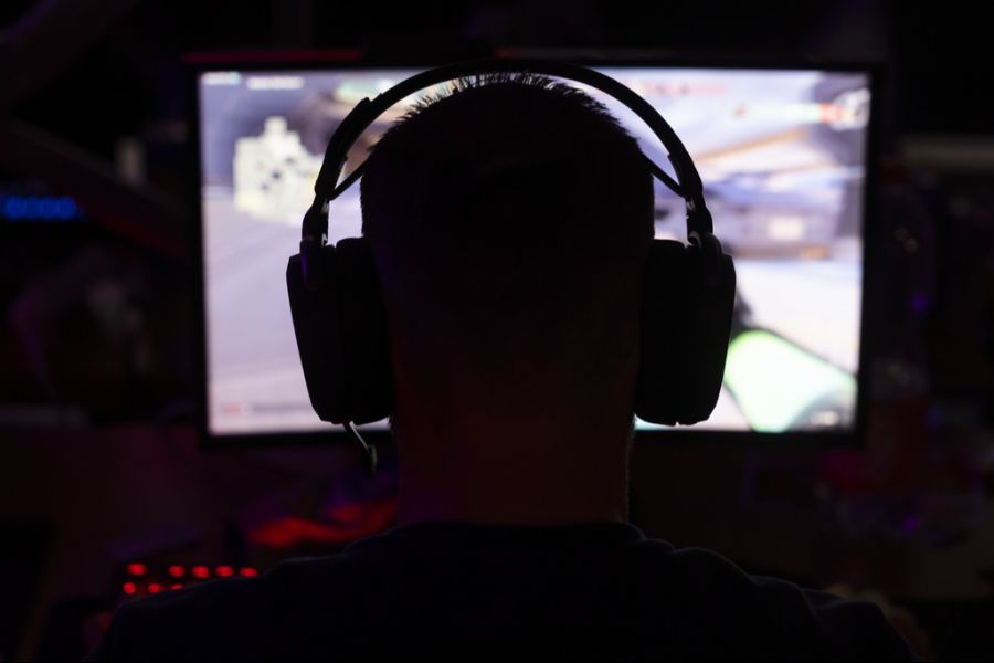 Gamer