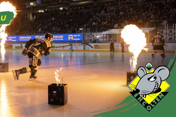 EHC Olten