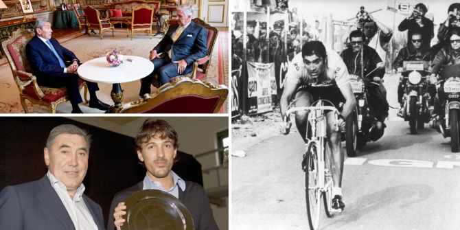 Eddy Merckx