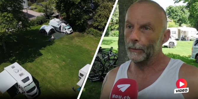 Campingplatz