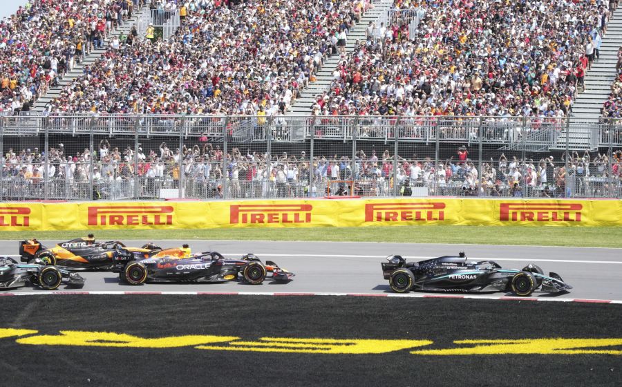Formel 1