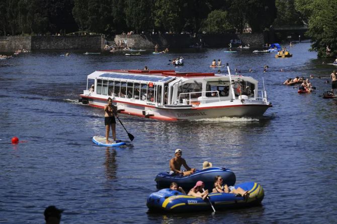 hamburg