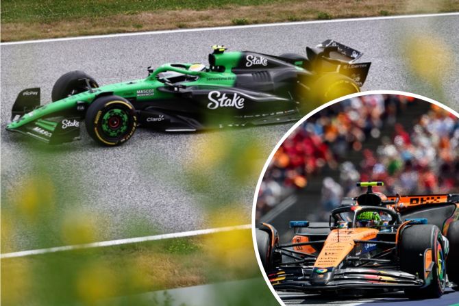 Formel 1