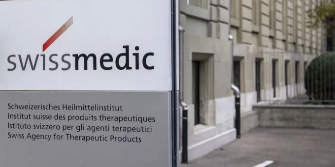 Swissmedic