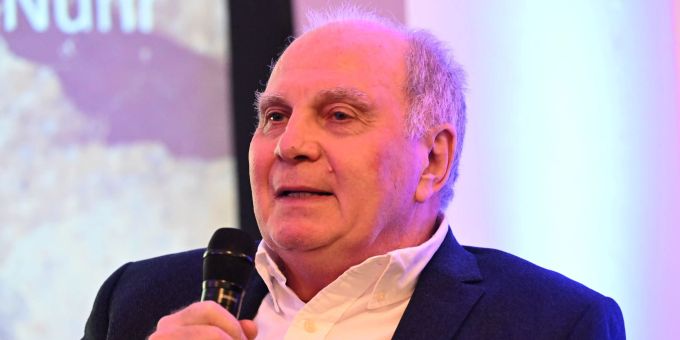 Uli Hoeness würde Florian Wirtz gerne bei Bayern München sehen, sieht aber dabei noch einige Hürden. Florian Wirtz