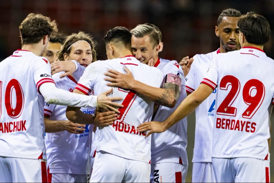 FC Sion