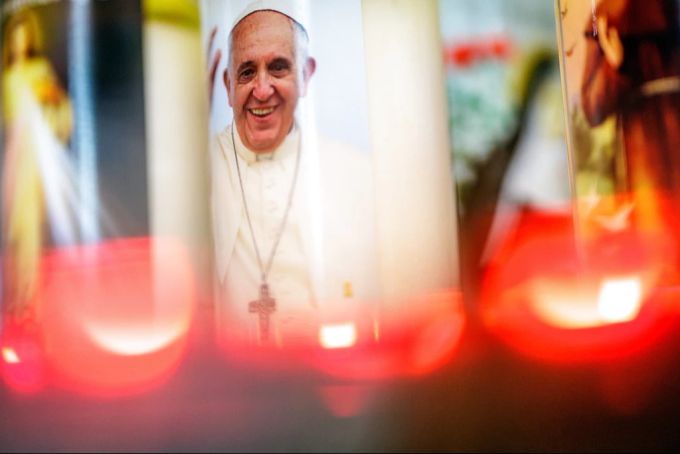 papst