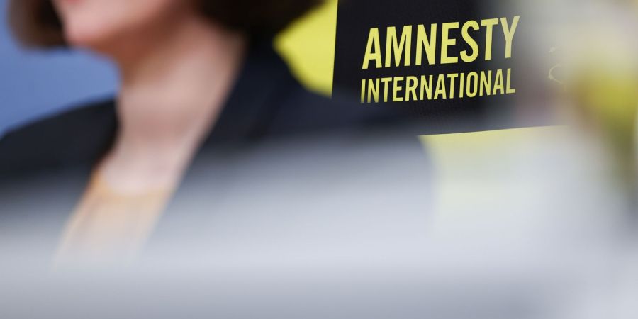Amnesty International
