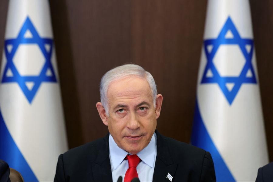 jerusalem
