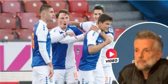 Stadion-Irrsinn - Jetzt ist es klar: GC spielt Heim-Barrage im Tessin! Stadion-Irrsinn - Jetzt ist es klar: GC spielt Heim-Barrage im Tessin!