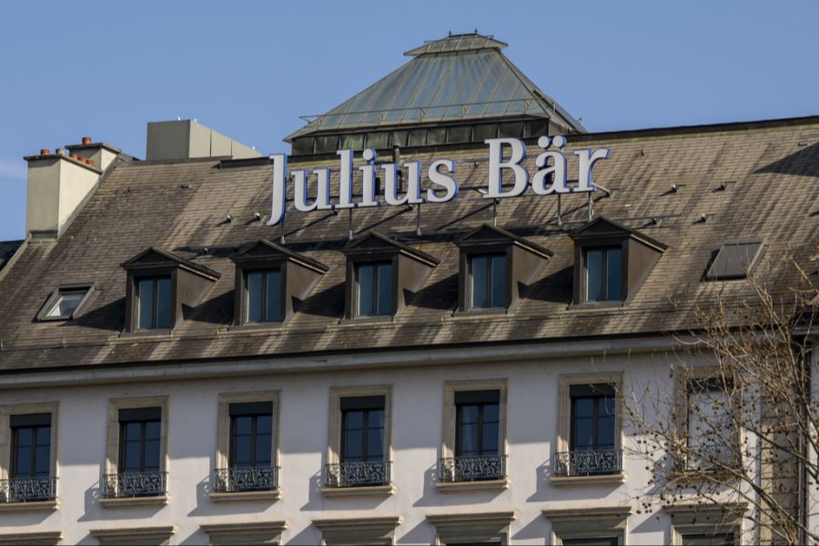 julius bär