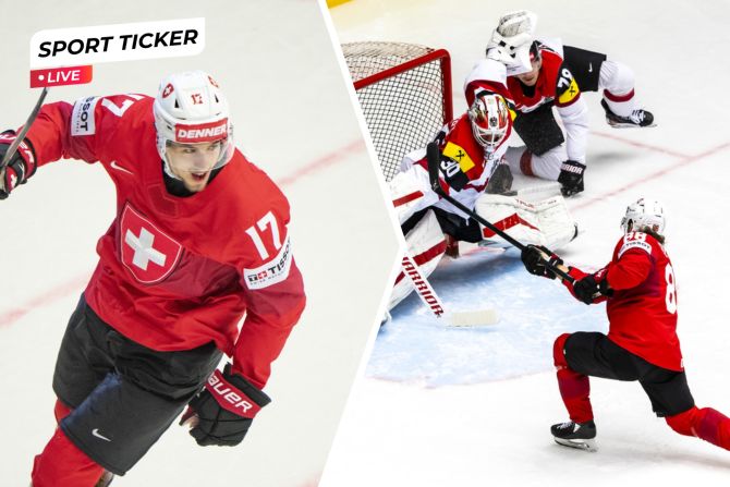 Eishockey-WM