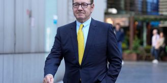 Cannes - Kevin Spacey spricht sich gegen Cancel Culture aus
