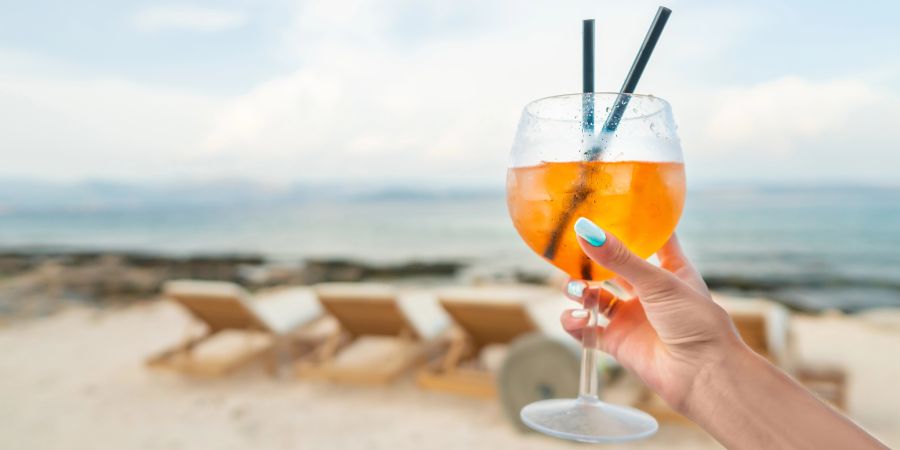 aperol spritz europa