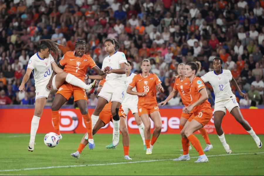 WEURO 2025