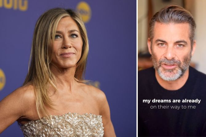 Jennifer Aniston