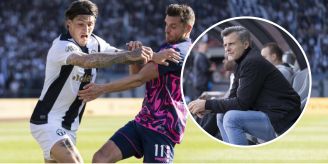 Winti siegt - GC verliert bei Sutter-Debüt gegen FCZ und ist Letzter!